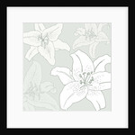 Juliette, 2005 by Sarah Hough