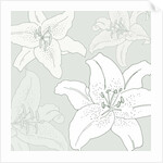 Juliette, 2005 by Sarah Hough