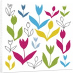 Le Cateau, 2008 by Sarah Hough