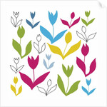 Le Cateau, 2008 by Sarah Hough