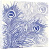 Peacock Parade, 2004 by Sarah Hough