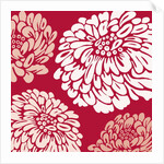 Scarlett O'Hara, 2005 by Sarah Hough