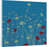 Suzy's Meadow, 2008 by Sarah Hough