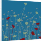 Suzy's Meadow, 2008 by Sarah Hough
