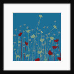 Suzy's Meadow, 2008 by Sarah Hough