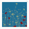 Suzy's Meadow, 2008 by Sarah Hough
