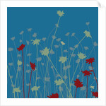 Suzy's Meadow, 2008 by Sarah Hough