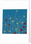 Suzy's Meadow, 2008 by Sarah Hough
