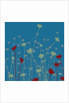 Suzy's Meadow, 2008 by Sarah Hough