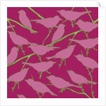 Paradiso, 2008 by Sarah Hough