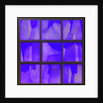 Constructed Series I - IX, , 2014 by Luke M Walker