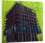 Work in Progress 11, 2015 by Luke M Walker