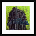 Work in Progress 11, 2015 by Luke M Walker