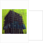 Work in Progress 11, 2015 by Luke M Walker