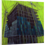 Work in Progress 12, 2015 by Luke M Walker