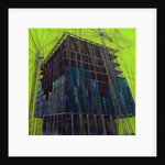 Work in Progress 12, 2015 by Luke M Walker