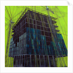 Work in Progress 12, 2015 by Luke M Walker