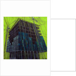 Work in Progress 12, 2015 by Luke M Walker