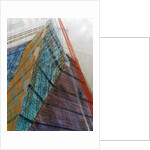 Metastructure VII, 2016 by Luke M Walker