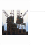 Battersea Brothers, 2011 by Luke M Walker