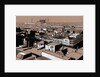 Croydon View, 2016 by Matt Bannister