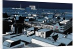 Mystery Power Cut, 2016 by Matt Bannister