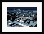 Mystery Power Cut, 2016 by Matt Bannister