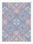 Spring Geo, 2015 by Beth Travers