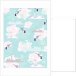 Paradise City, 2015 by Beth Travers