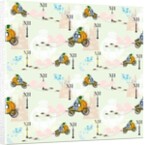 Cinderella, 2015 by Beth Travers