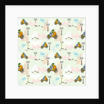 Cinderella, 2015 by Beth Travers