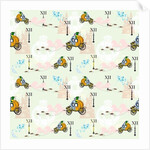 Cinderella, 2015 by Beth Travers