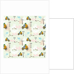 Cinderella, 2015 by Beth Travers