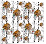 Hansel and Gretel, 2015 by Beth Travers