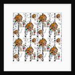 Hansel and Gretel, 2015 by Beth Travers