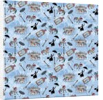 Mary Poppins, 2015 by Beth Travers