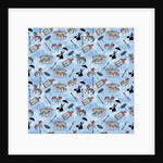 Mary Poppins, 2015 by Beth Travers