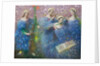Song of the Goddess Natura - after the music of Max Reger, 2013 by Annael Anelia Pavlova