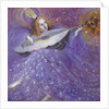 The Fruits of the Soul II - after the music of S.L. Weiss, 2012 by Annael Anelia Pavlova