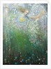 The Angel of Growth, 2009 by Annael Anelia Pavlova