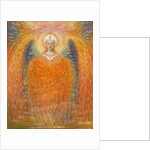 The Angel of Justice, 2010 by Annael Anelia Pavlova