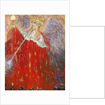 The Angel of Life, 2009 by Annael Anelia Pavlova