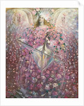 The Angel of Love, 2010 by Annael Anelia Pavlova