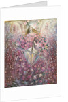 The Angel of Love, 2010 by Annael Anelia Pavlova