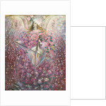 The Angel of Love, 2010 by Annael Anelia Pavlova