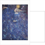 The Angel of Power, 2010 by Annael Anelia Pavlova