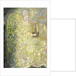 The Angel of Wisdom, 2009 by Annael Anelia Pavlova