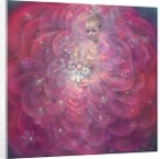 The Flower of Childhood, 2014 by Annael Anelia Pavlova