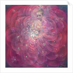 The Flower of Childhood, 2014 by Annael Anelia Pavlova