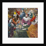 Madrigal, 2007 by Annael Anelia Pavlova